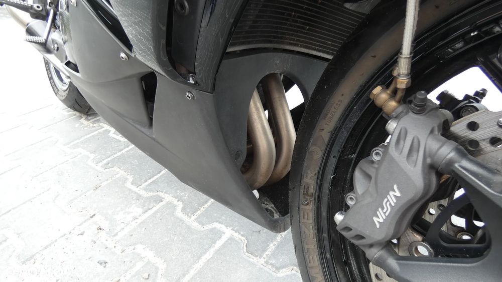 Kawasaki Ninja - 22