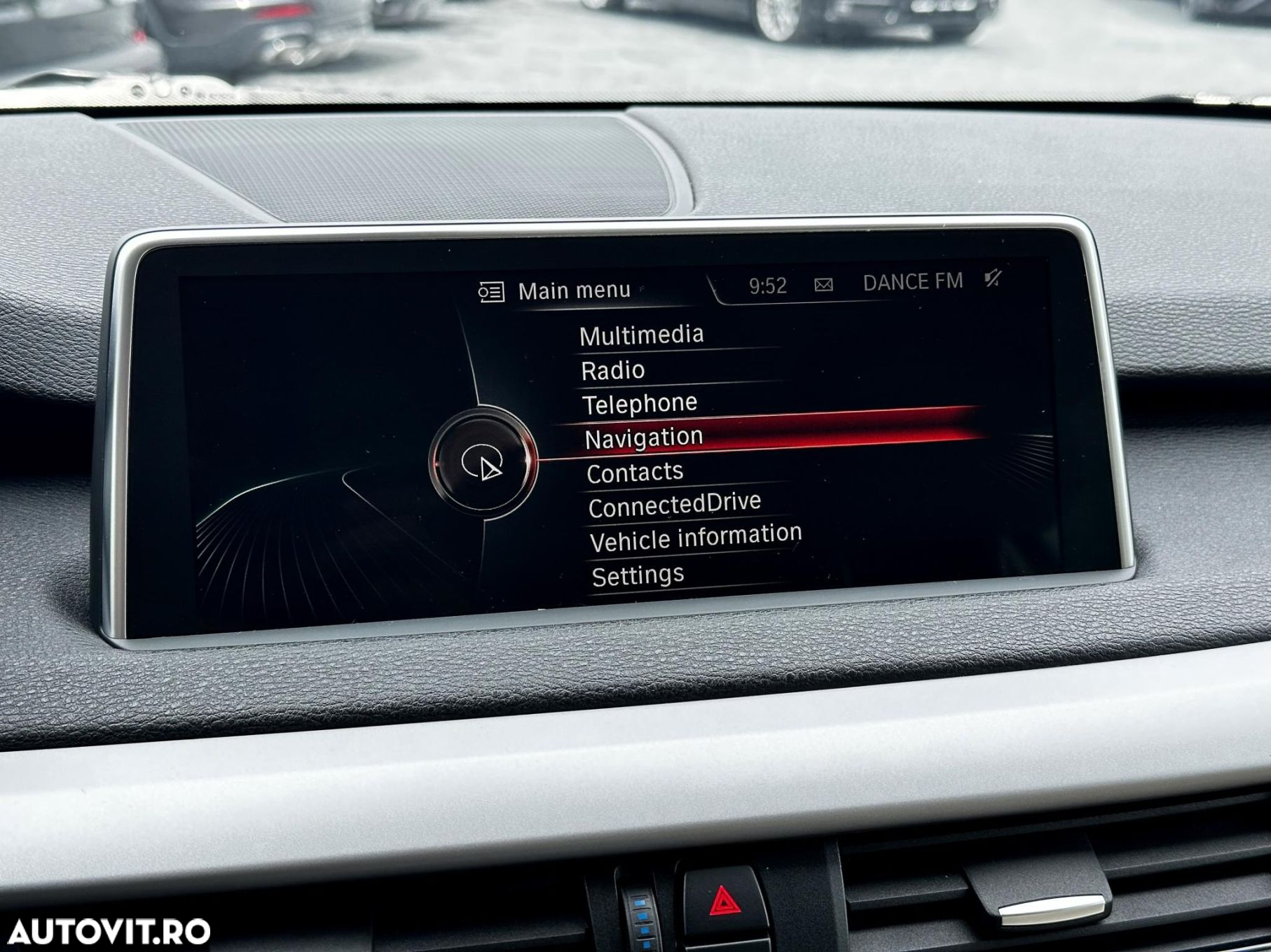 BMW X5 xDrive30d - 13