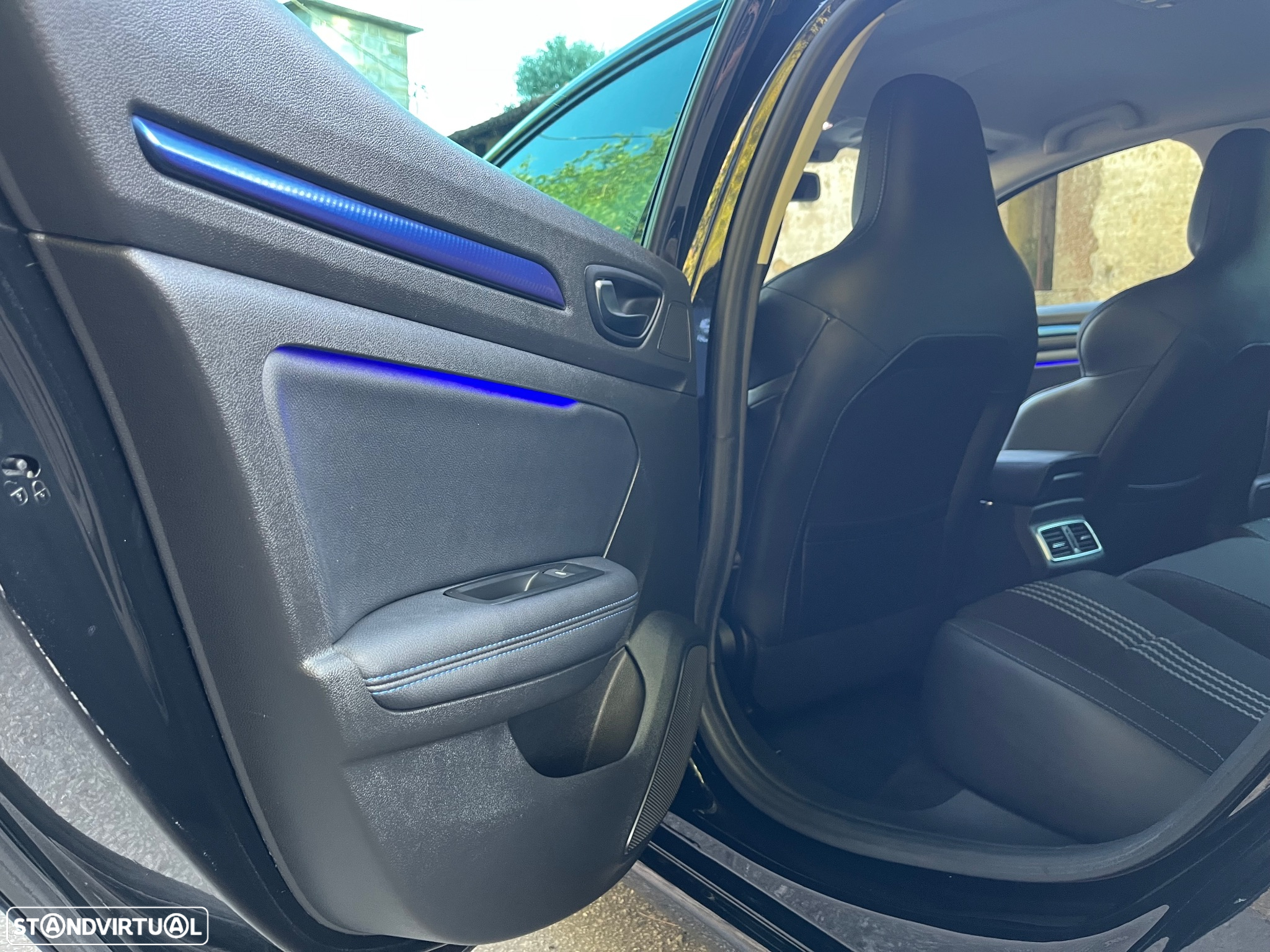 Renault Mégane 1.6 TCe GT EDC - 56