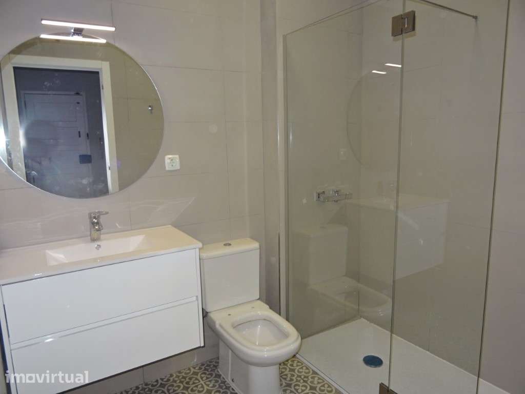 T2 - Remodelado - Centro de Odivelas - Grande imagem: 5/9