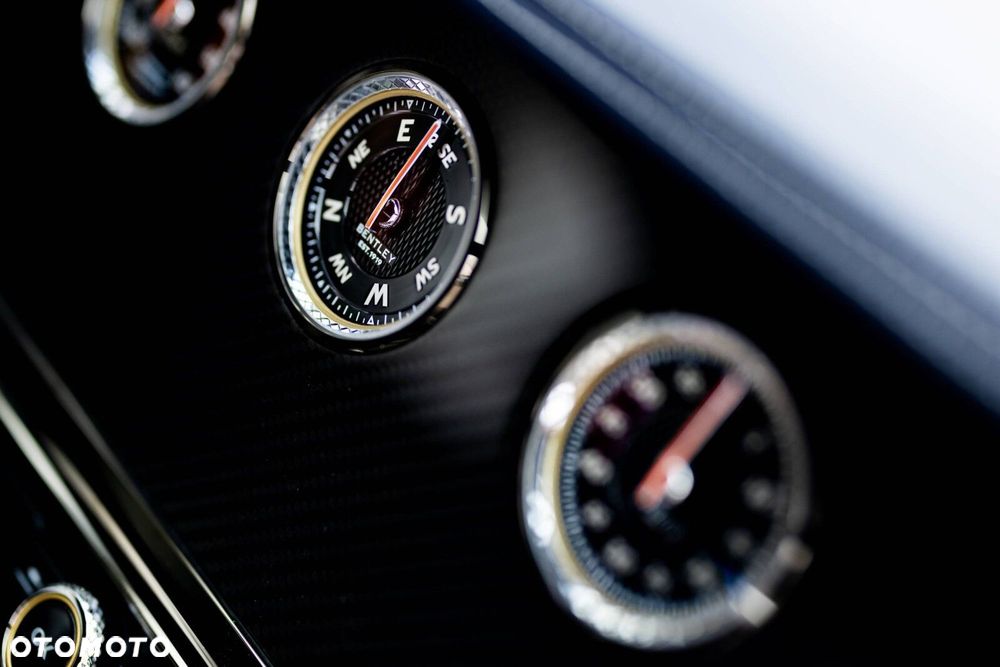 Bentley Continental GT - 17