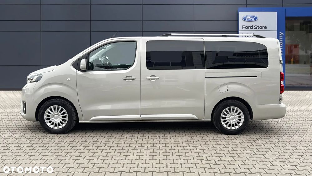 Toyota Proace Verso 2.0 D4-D Long Family - 4