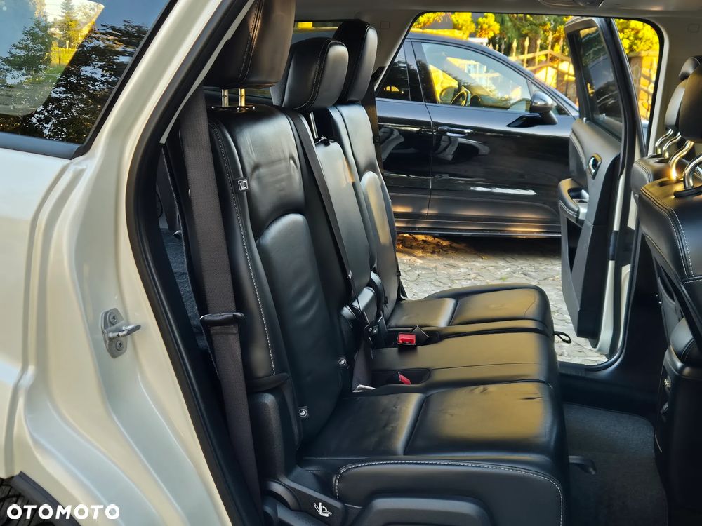 Fiat Freemont 2.0 Multijet 16V DPF Black Code - 26