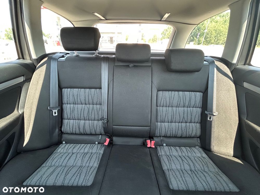 Skoda Octavia - 9