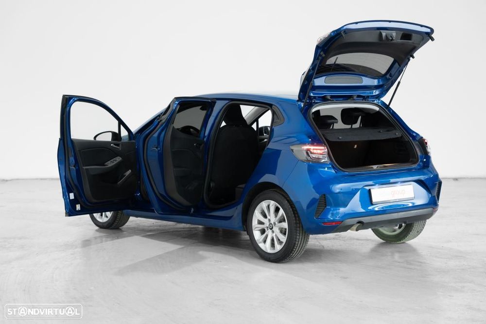 Renault Clio 1.0 TCe Evolution Bi-Fuel - 6