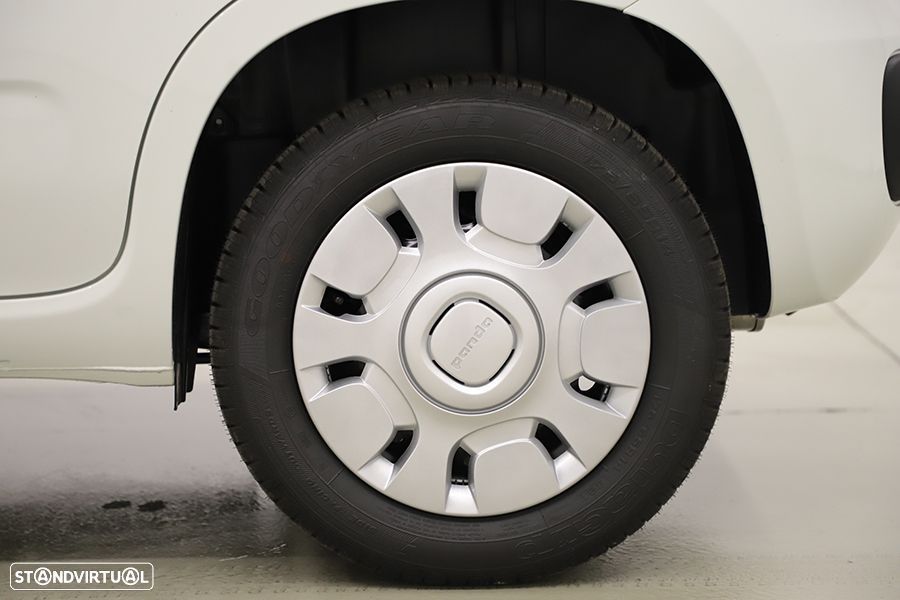 Fiat Panda 1.2 Easy S&S - 5