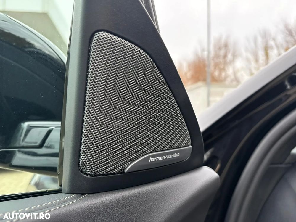 BMW X6 xDrive30d - 17