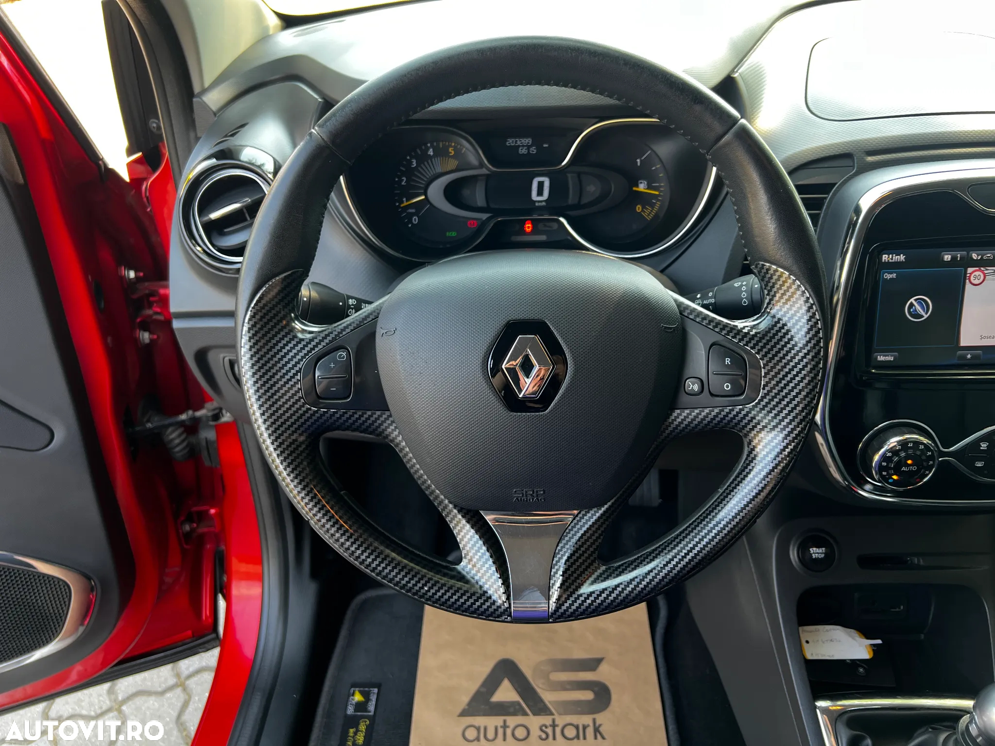 Renault Captur ENERGY dCi 110 Intens - 23