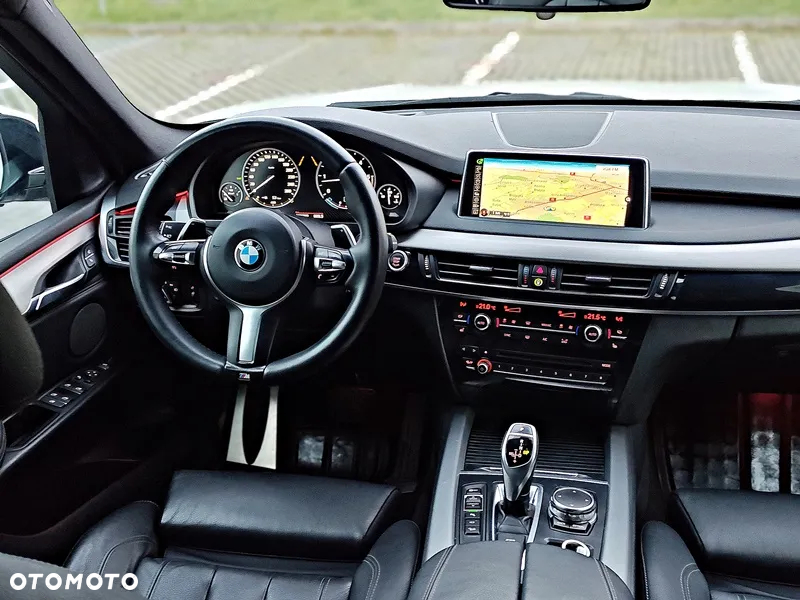 BMW X5 xDrive30d Sport-Aut - 22