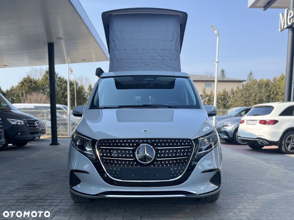 Mercedes-Benz Klasa V - 13