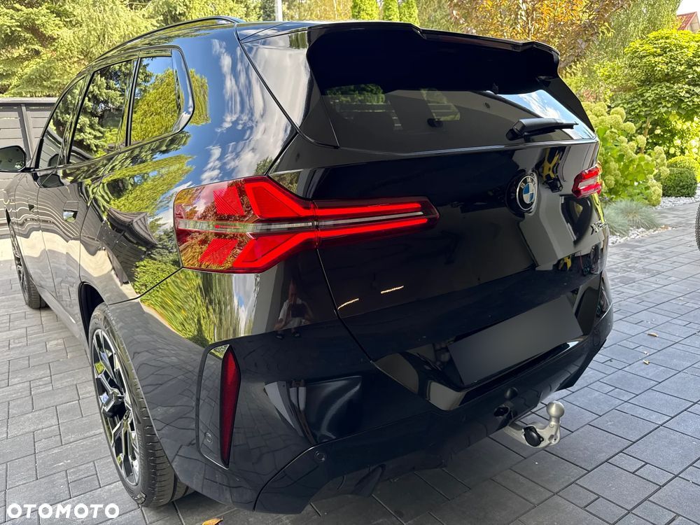 BMW X3 - 10