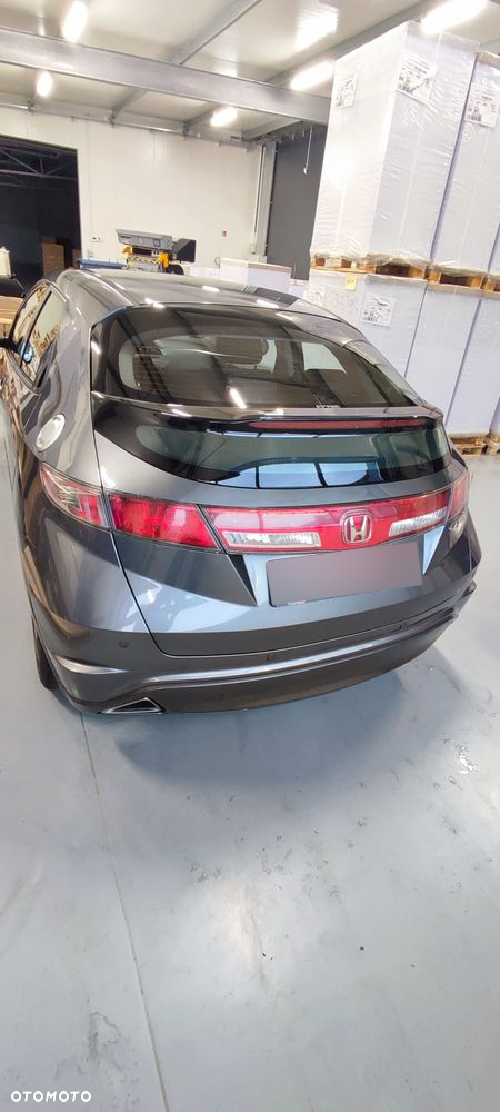 Honda Civic 1.4 Base / S - 6