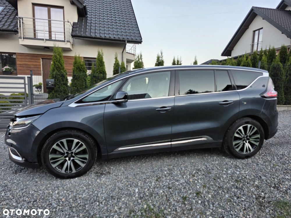 Renault Espace BLUE dCi 200 EDC INITIALE PARIS - 23