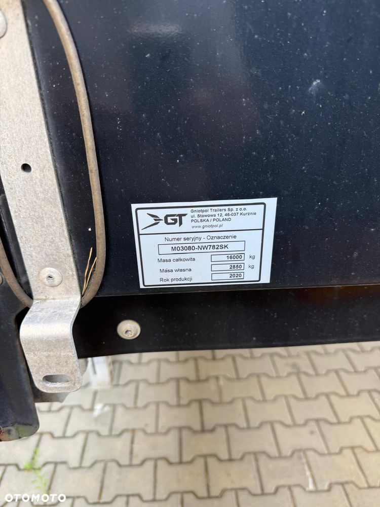 Gniotpol BDF - 4