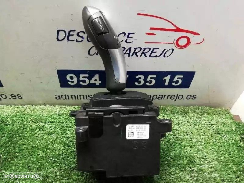 ALAVANCA VELOCIDADES BMW 5 2010 -921810104 - 3