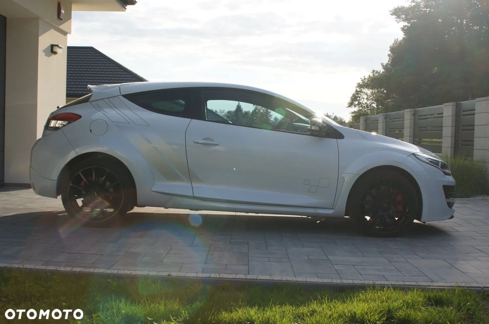 Renault Megane R.S SL Trophy - 31