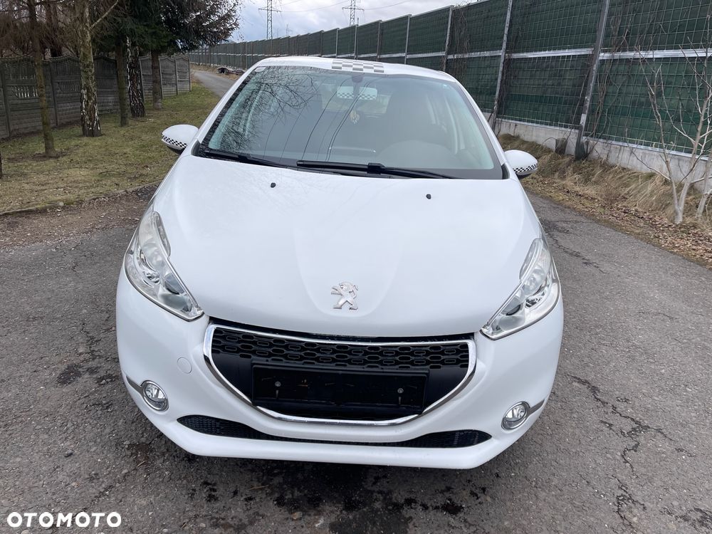 Peugeot 208 PureTech 68 Access - 6