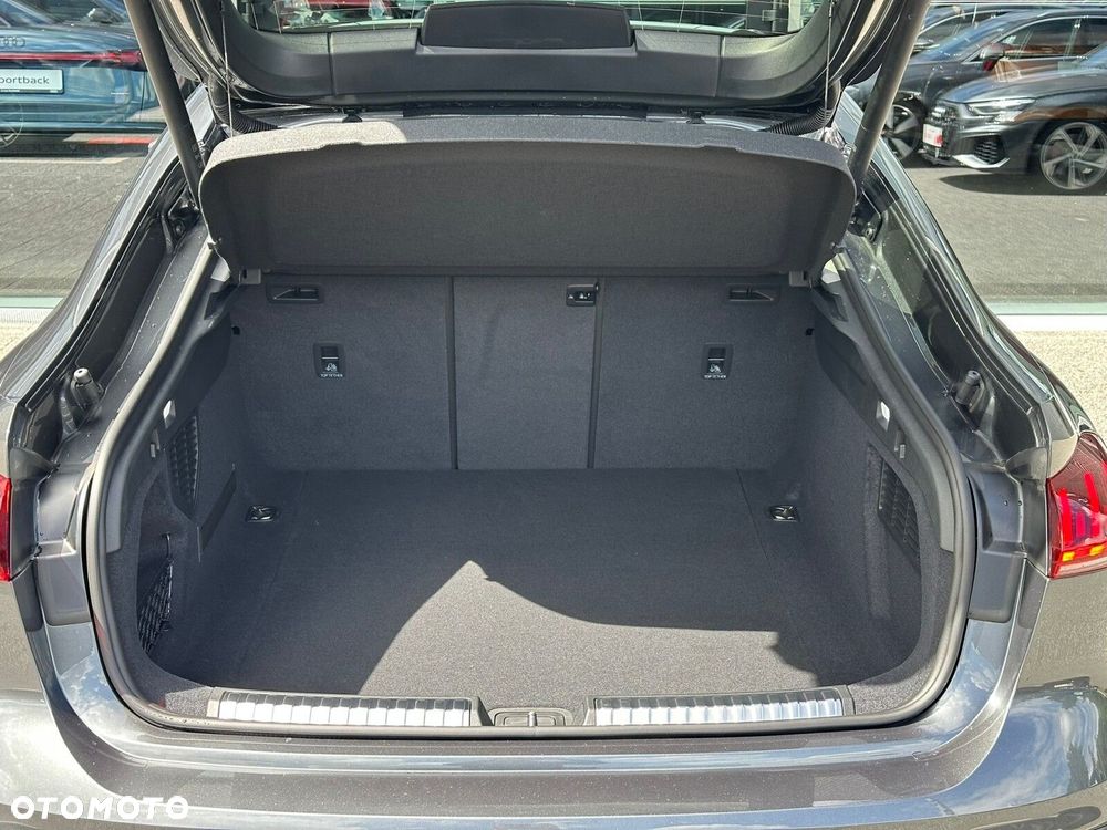 Audi A5 Limousine - 10