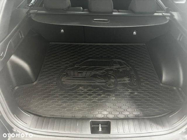 Hyundai Tucson 1.6 T-GDi 48V Smart 2WD DCT - 15