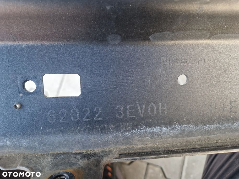 Zderzak INFINITI FX FX30 FX37 FX35 QX70 - 12