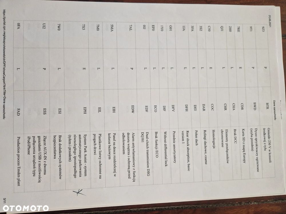 Volkswagen Passat 2.0 TDI DSG (BlueMotion Technology) Comfortline - 15