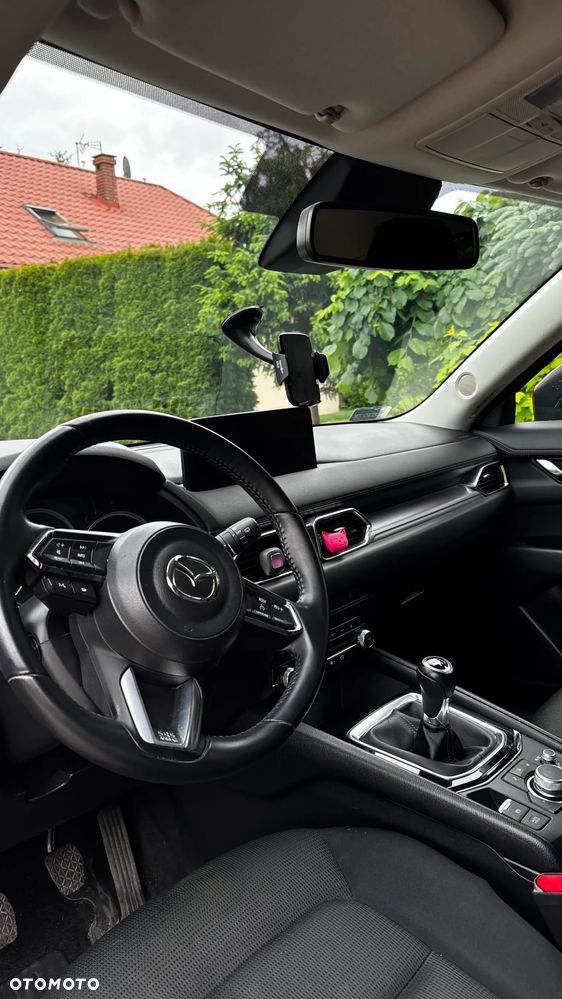 Mazda CX-5 - 14