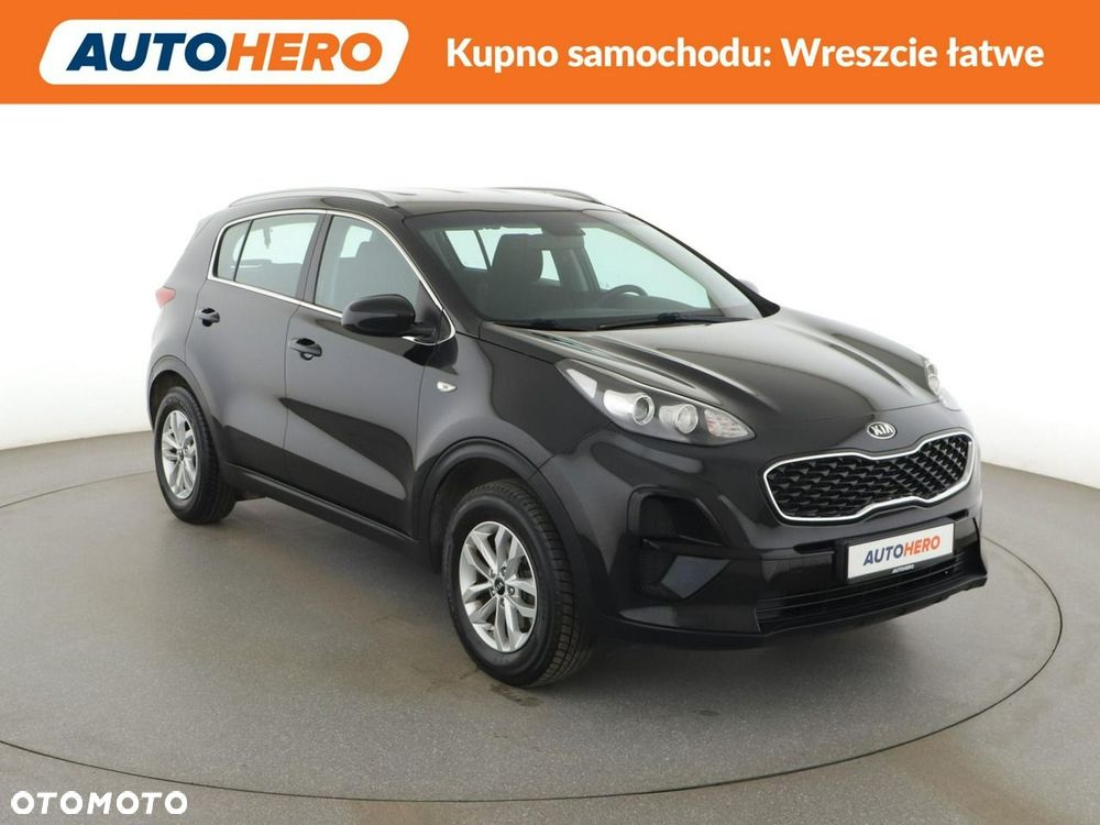 Kia Sportage 1.6 GDI 2WD EDITION 7 - 11