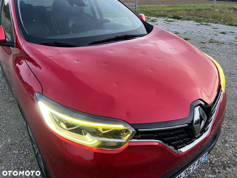 Renault Kadjar Energy dCi 130 Bose Edition - 30