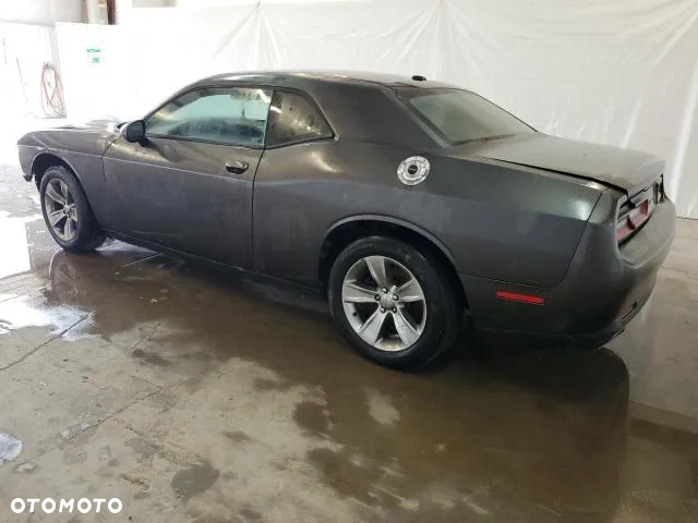 Dodge Challenger Automatik SXT Plus - 6