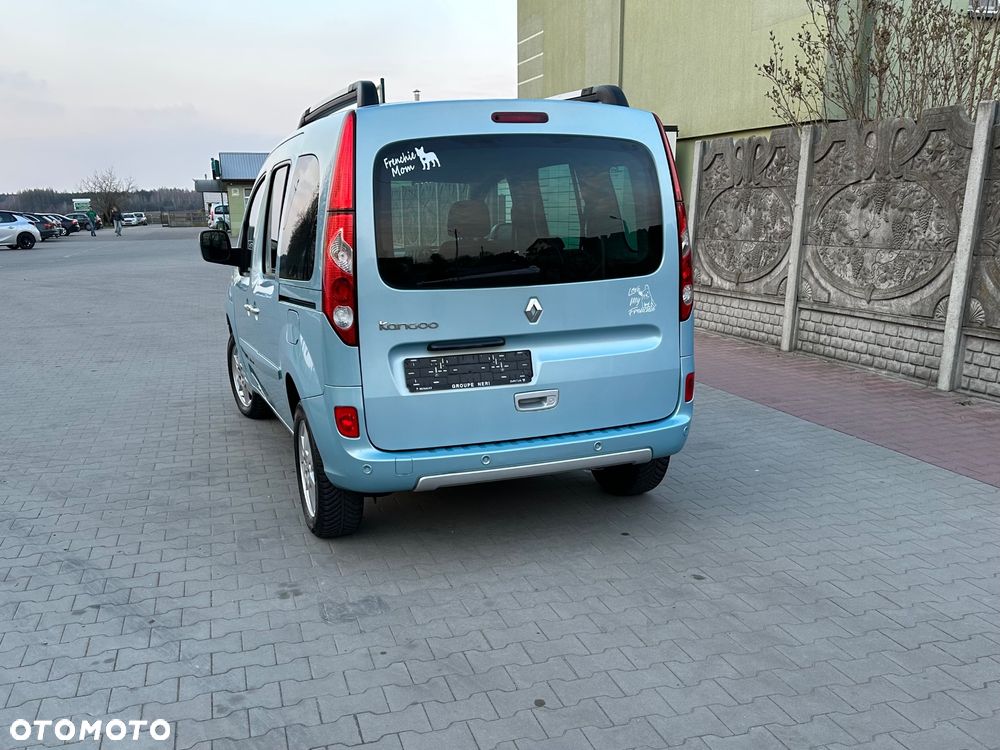 Renault Kangoo - 4
