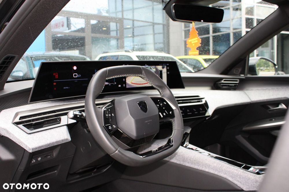 Peugeot 3008 - 11