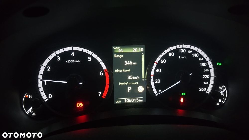 Lexus NX 300 F Sport AWD - 8