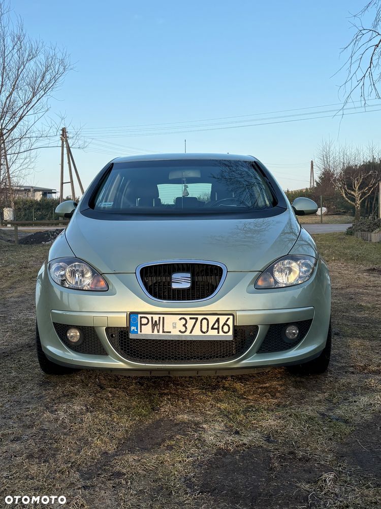 Seat Toledo - 4