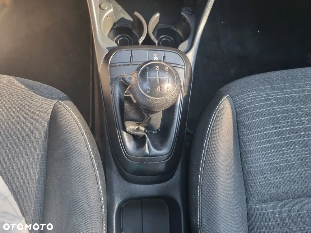 Kia Picanto 1.0 Dream-Team Edition - 24