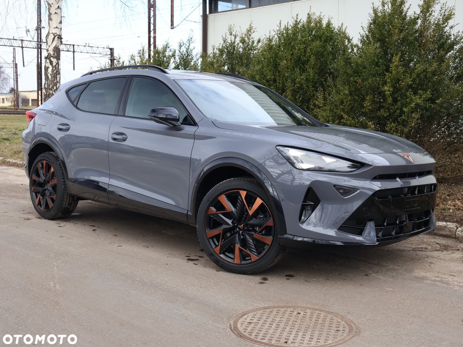 Cupra Formentor - 20