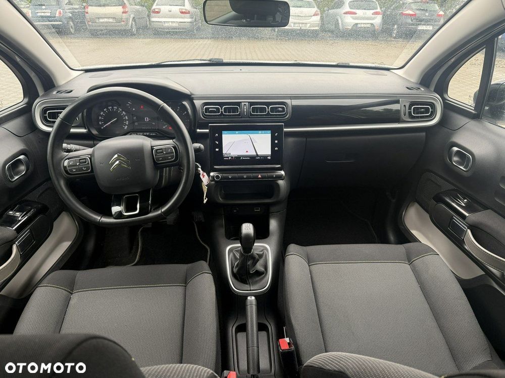 Citroën C3 - 8