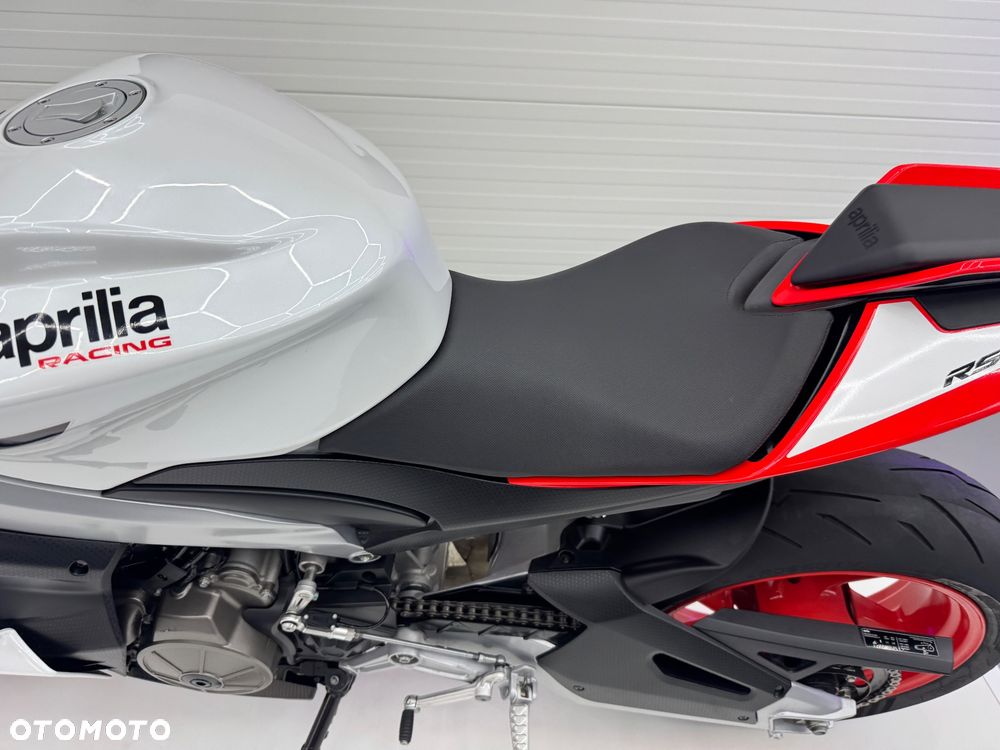 Aprilia RS - 13