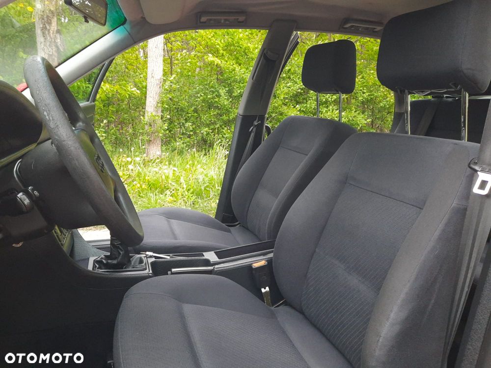 Audi A6 Limousine 1.9 TDI - 19