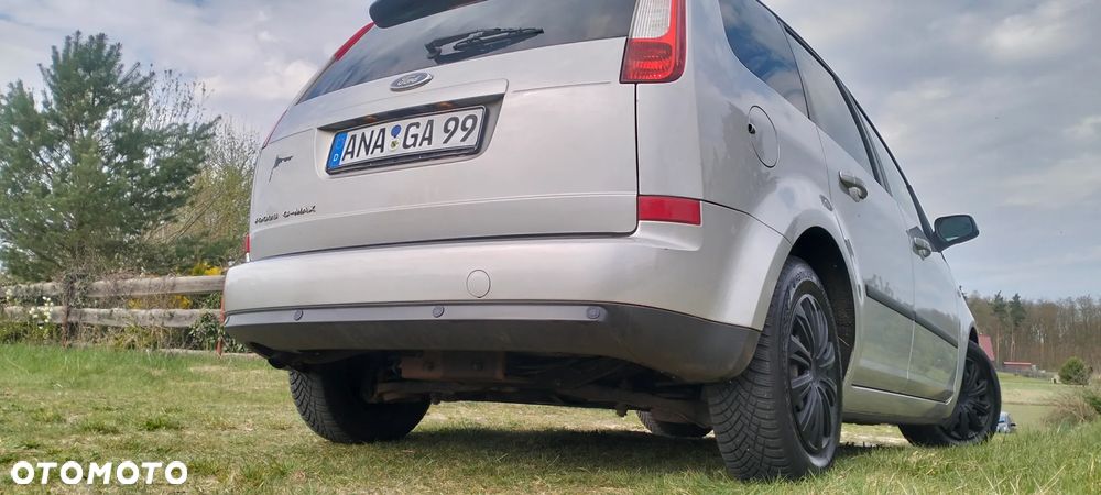Ford C-MAX 1.6 Style - 19