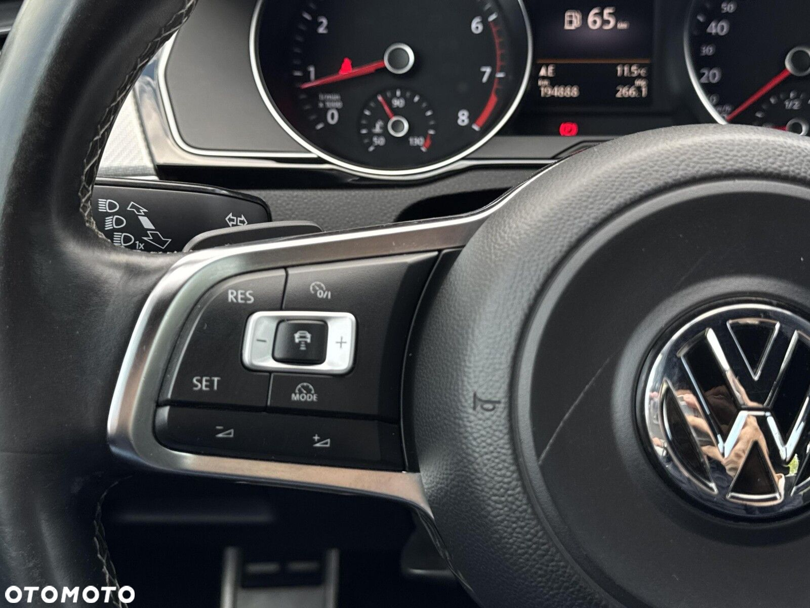 Volkswagen Passat 2.0 TSI BMT 4Mot Highline DSG - 16