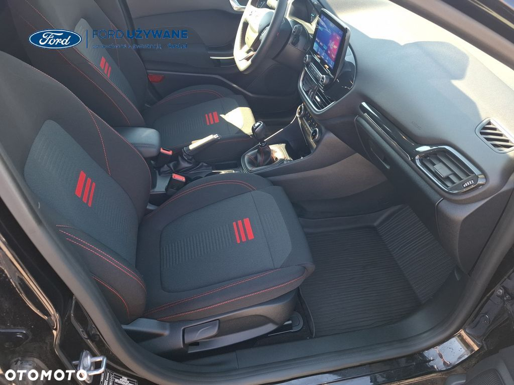 Ford Fiesta - 6