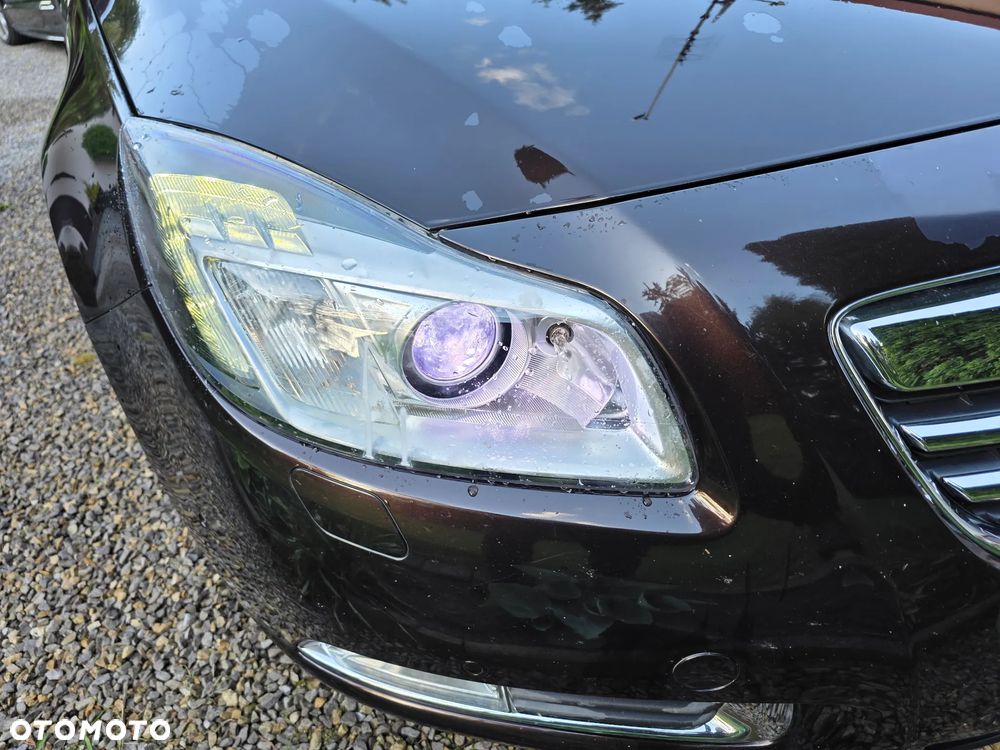 Opel Insignia 1.6 Turbo Sport - 6