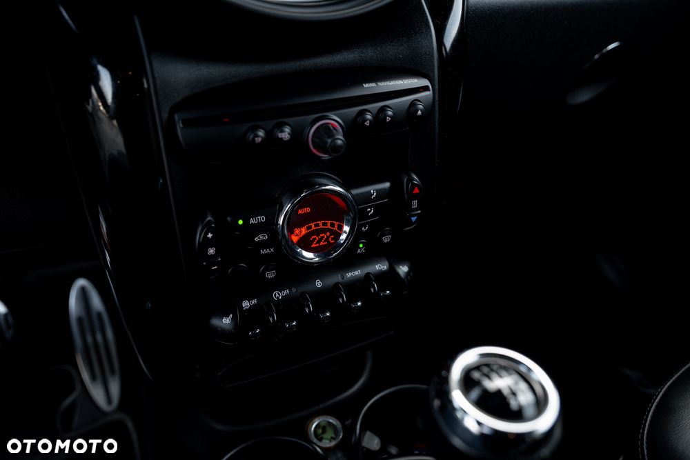 MINI Paceman Cooper S All4 - 25