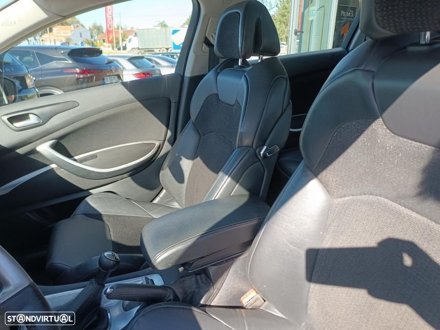 Citroën C5 1.6 HDi Business Airdream - 9