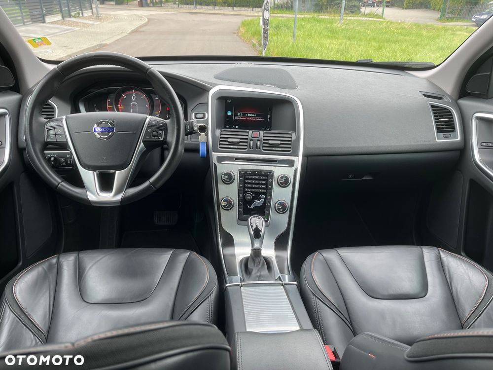 Volvo XC 60 - 19