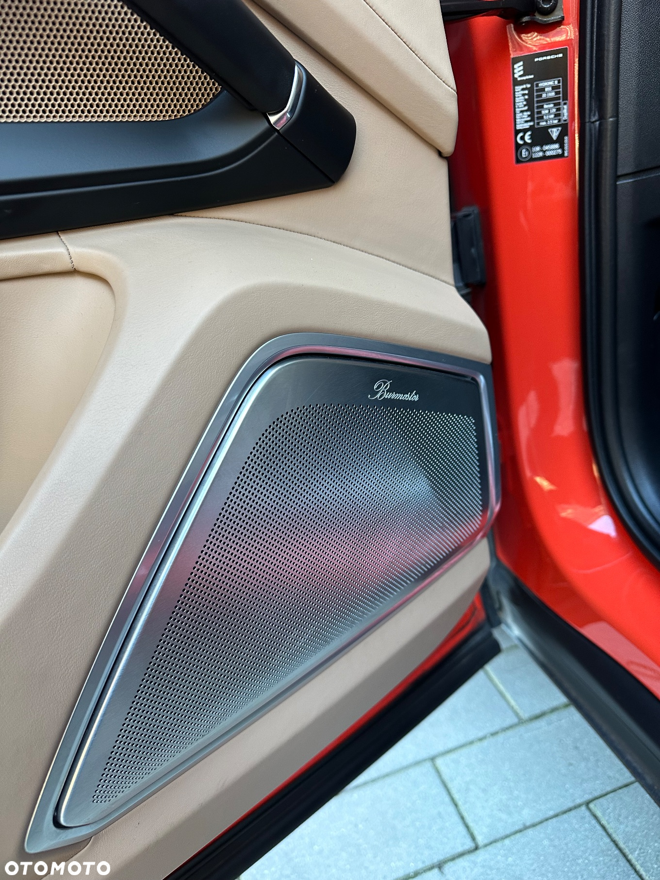 Porsche Cayenne Coupe Platinum Edition - 25