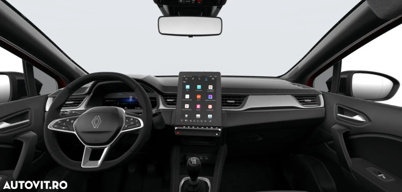 Renault Captur - 9