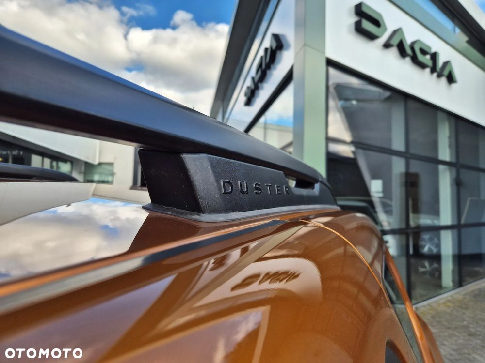 Dacia Duster 1.0 TCe Essential - 25