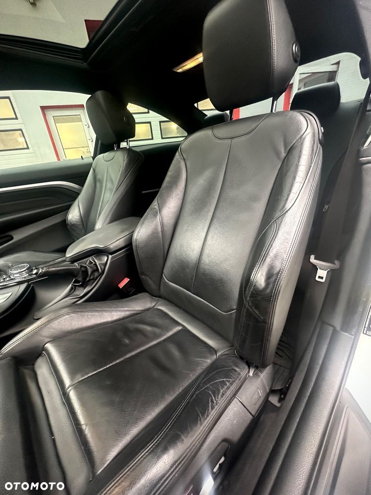 BMW Seria 4 - 17