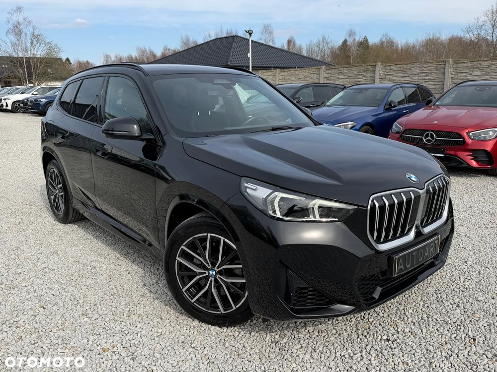 BMW X1 ver-xdrive23i-mhev-m-sport-sport - 23